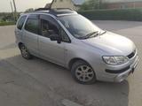 Toyota Spacio 1997 года за 2 750 000 тг. в Алматы – фото 4