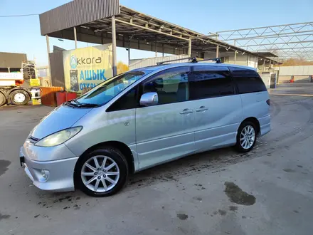 Toyota Estima 2004 года за 6 500 000 тг. в Алматы