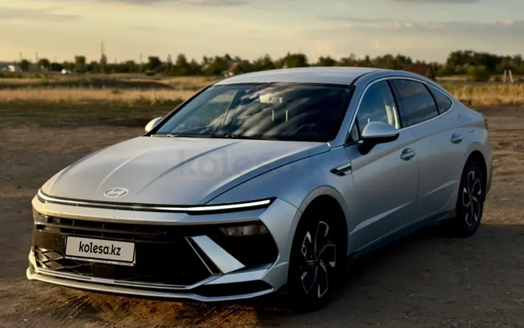 Hyundai Sonata 2026 годаүшін12 000 000 тг. в Астана