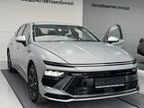 Hyundai Sonata 2026 года за 12 000 000 тг. в Астана – фото 3