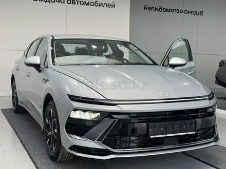 Hyundai Sonata 2026 года за 12 000 000 тг. в Астана – фото 3