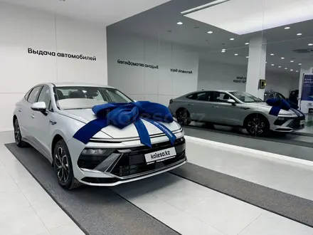 Hyundai Sonata 2026 года за 12 000 000 тг. в Астана – фото 4