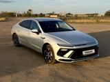 Hyundai Sonata 2026 года за 12 000 000 тг. в Астана – фото 2