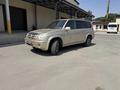 Suzuki XL7 2006 года за 3 800 000 тг. в Алматы – фото 10