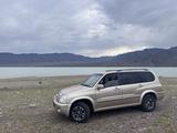 Suzuki XL7 2006 года за 3 800 000 тг. в Алматы
