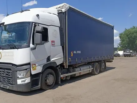 Renault  T-Series 2018 года за 49 000 000 тг. в Шымкент