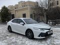 Toyota Camry 2022 годаүшін17 500 000 тг. в Алматы – фото 7