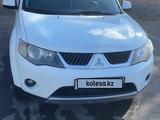 Mitsubishi Outlander 2008 года за 6 800 000 тг. в Павлодар