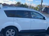 Mitsubishi Outlander 2008 года за 6 800 000 тг. в Павлодар – фото 5