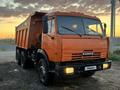 КамАЗ  65115 2007 годаүшін5 000 000 тг. в Актобе