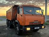 КамАЗ  65115 2007 года за 5 000 000 тг. в Актобе