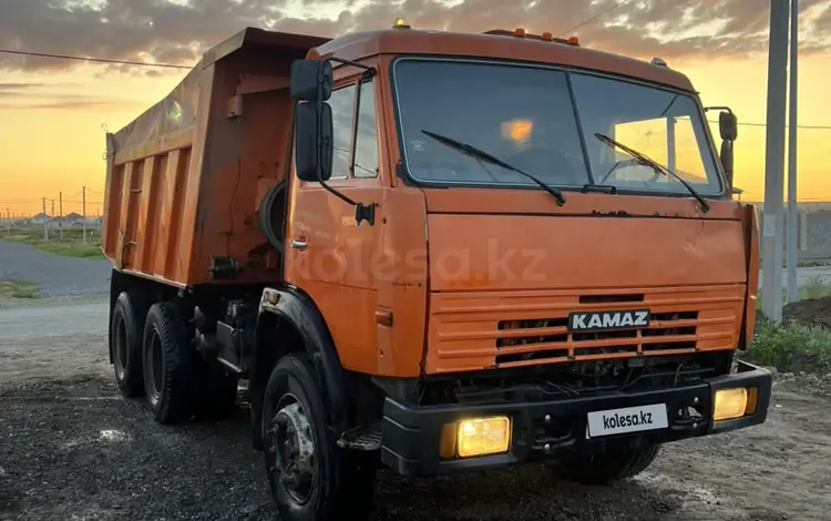 КамАЗ  65115 2007 годаүшін5 000 000 тг. в Актобе
