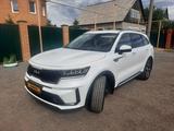 Kia Sorento 2022 года за 18 100 000 тг. в Костанай – фото 4