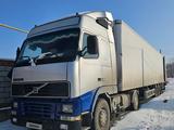 Volvo  FH 16 1998 года за 12 000 000 тг. в Жаркент