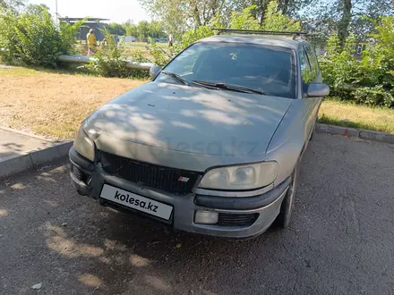 Opel Omega 1994 года за 950 000 тг. в Астана – фото 4