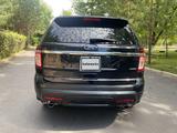 Ford Explorer 2013 года за 11 370 000 тг. в Караганда – фото 2
