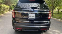 Ford Explorer 2013 года за 11 370 000 тг. в Караганда – фото 2