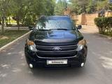 Ford Explorer 2013 года за 11 370 000 тг. в Караганда