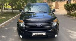 Ford Explorer 2013 года за 11 370 000 тг. в Караганда