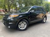 Ford Explorer 2013 года за 11 370 000 тг. в Караганда – фото 4