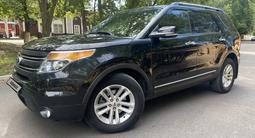 Ford Explorer 2013 года за 11 370 000 тг. в Караганда – фото 4