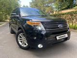 Ford Explorer 2013 года за 11 370 000 тг. в Караганда – фото 3