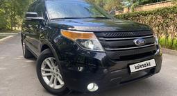 Ford Explorer 2013 года за 11 370 000 тг. в Караганда – фото 3