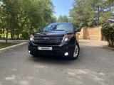 Ford Explorer 2013 года за 11 370 000 тг. в Караганда – фото 5