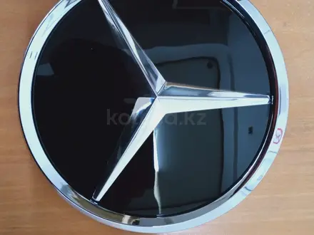 Эмблема Mercedes-Benz за 60 000 тг. в Алматы