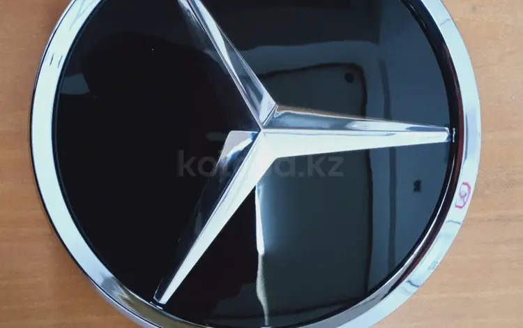 Эмблема Mercedes-Benz за 60 000 тг. в Алматы