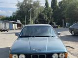 BMW 525 1990 годаүшін1 100 000 тг. в Алматы