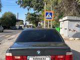 BMW 525 1990 годаүшін1 100 000 тг. в Алматы – фото 4
