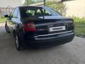 Audi A6 1998 года за 1 000 000 тг. в Алматы – фото 2