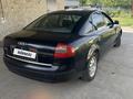 Audi A6 1998 года за 1 000 000 тг. в Алматы – фото 4