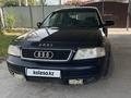 Audi A6 1998 года за 1 000 000 тг. в Алматы