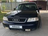 Audi A6 1998 года за 1 050 000 тг. в Алматы