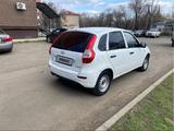 ВАЗ (Lada) Kalina 2192 2014 годаүшін1 400 000 тг. в Уральск – фото 2