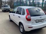 ВАЗ (Lada) Kalina 2192 2014 годаүшін1 400 000 тг. в Уральск – фото 3