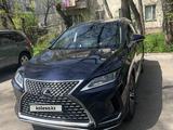 Lexus RX 350 2022 года за 30 000 000 тг. в Алматы