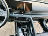 Hyundai Elantra 2023 года за 7 500 000 тг. в Шымкент – фото 4
