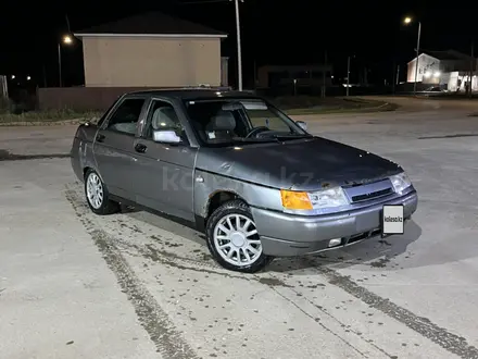 ВАЗ (Lada) 2110 2004 года за 350 000 тг. в Атырау