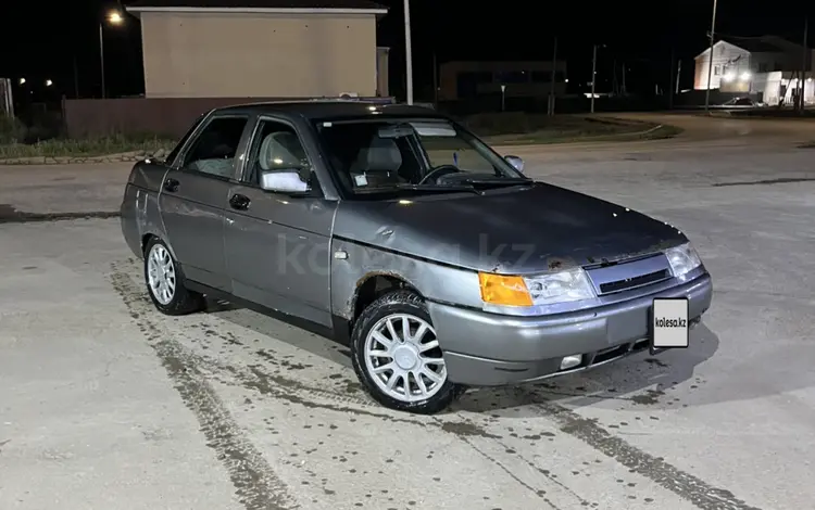 ВАЗ (Lada) 2110 2004 годаүшін350 000 тг. в Атырау