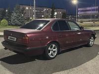 BMW 525 1991 годаүшін1 800 000 тг. в Талдыкорган