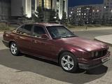 BMW 525 1991 года за 1 800 000 тг. в Талдыкорган – фото 5