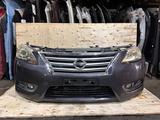 МОРДА ~ НОУСКАТ ~. ~. NISSAN_ — SENTRA ~ TB17 . ИЗ ЯПОНИЙ ~үшін400 000 тг. в Шымкент