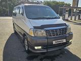 Toyota Grand Hiace 2001 года за 9 500 000 тг. в Павлодар