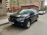 Lexus RX 350 2011 годаүшін13 600 000 тг. в Алматы