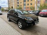 Lexus RX 350 2011 годаүшін13 600 000 тг. в Алматы – фото 4