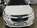 Chevrolet Cruze 2013 года за 4 100 000 тг. в Алматы