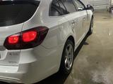 Chevrolet Cruze 2013 года за 4 100 000 тг. в Алматы – фото 4